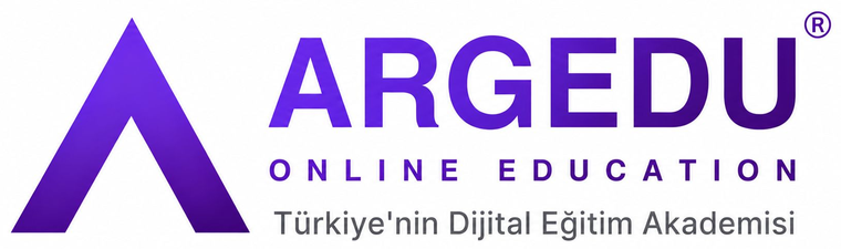 ARGEDU · Online Education